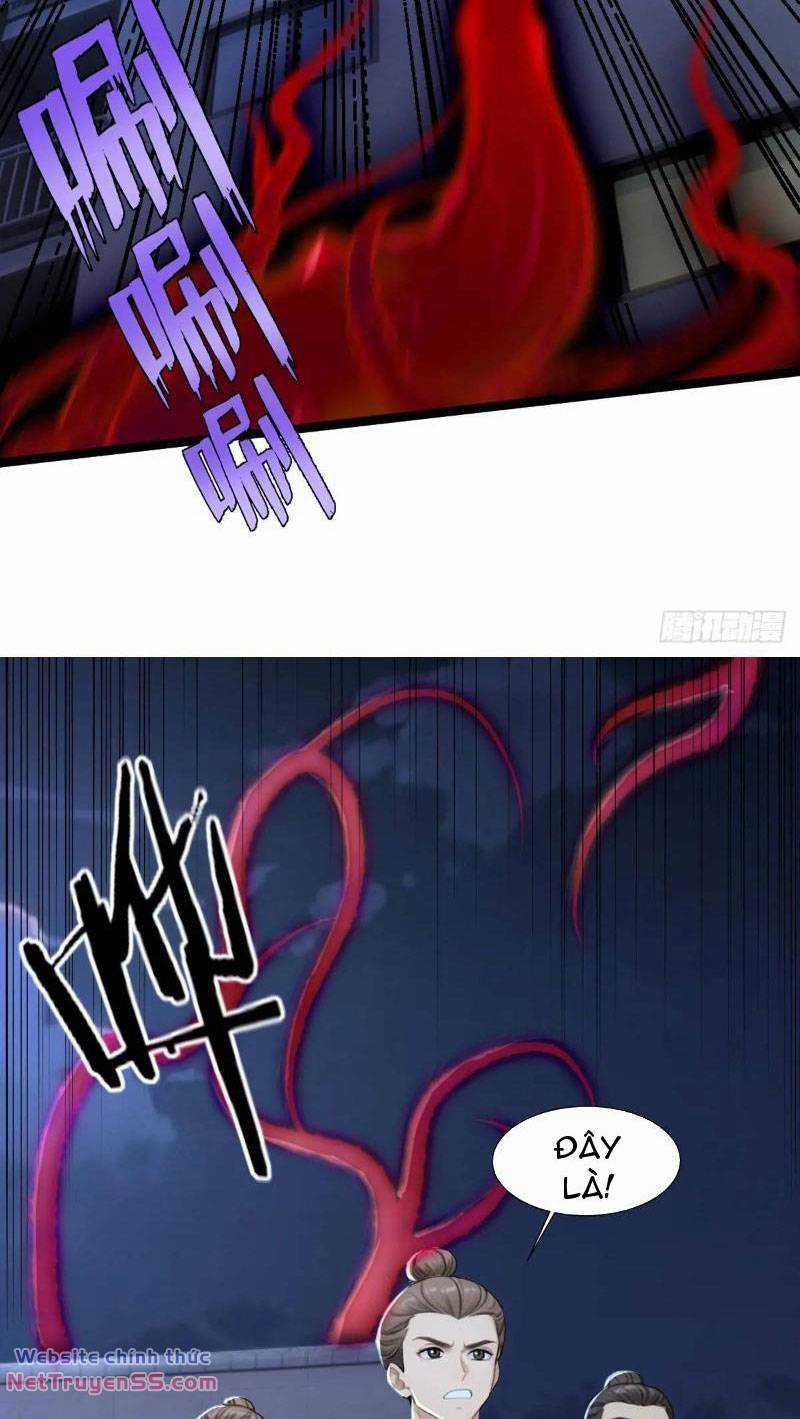 Ngươi Là Hạng Người Gì Cũng Dám Ở Tiên Giới Lên Mặt Với Ta? Chapter 43 trang 47