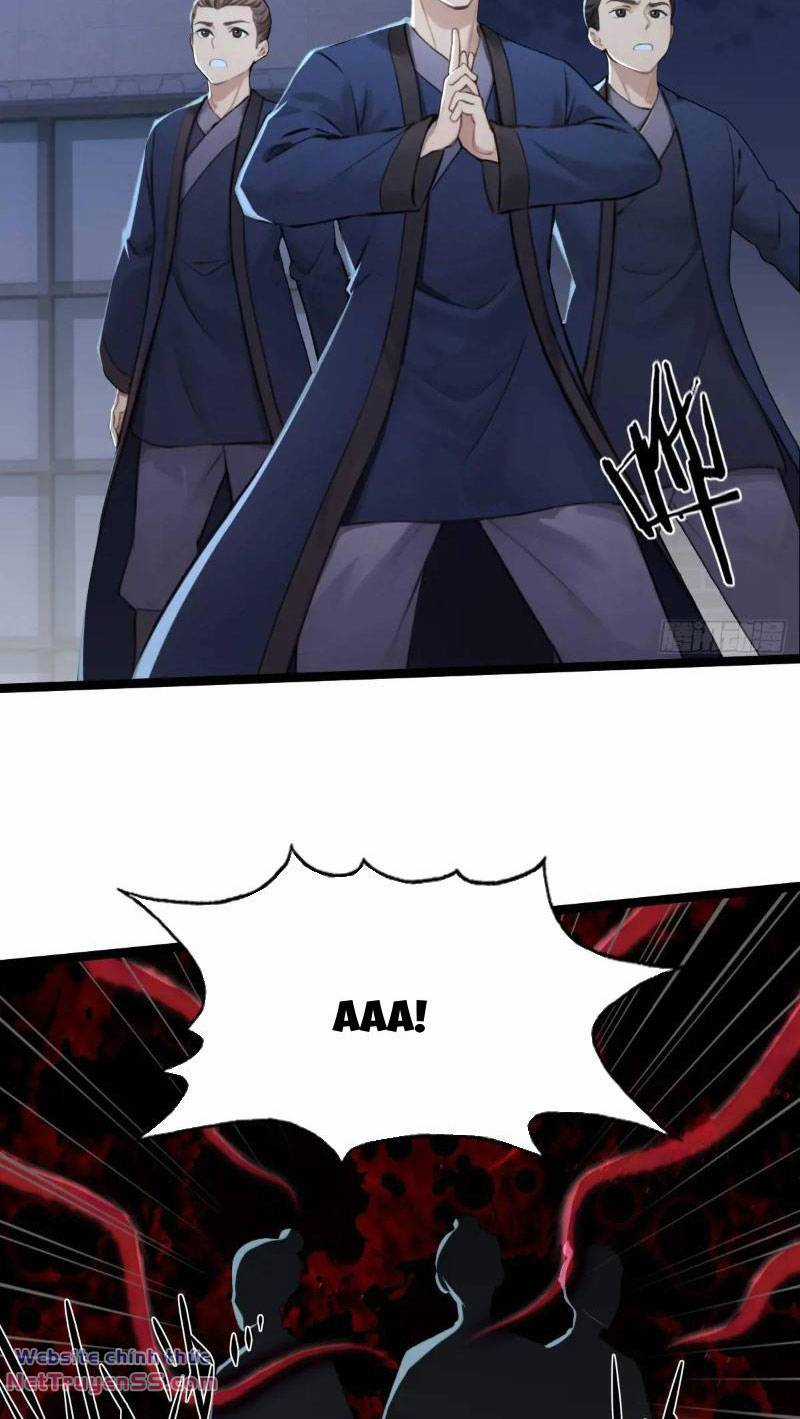 Ngươi Là Hạng Người Gì Cũng Dám Ở Tiên Giới Lên Mặt Với Ta? Chapter 43 trang 48