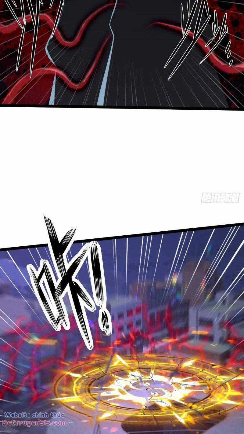 Ngươi Là Hạng Người Gì Cũng Dám Ở Tiên Giới Lên Mặt Với Ta? Chapter 43 trang 49