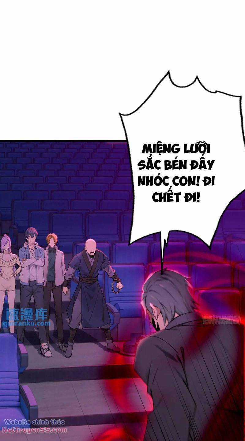 Ngươi Là Hạng Người Gì Cũng Dám Ở Tiên Giới Lên Mặt Với Ta? Chapter 43 trang 5