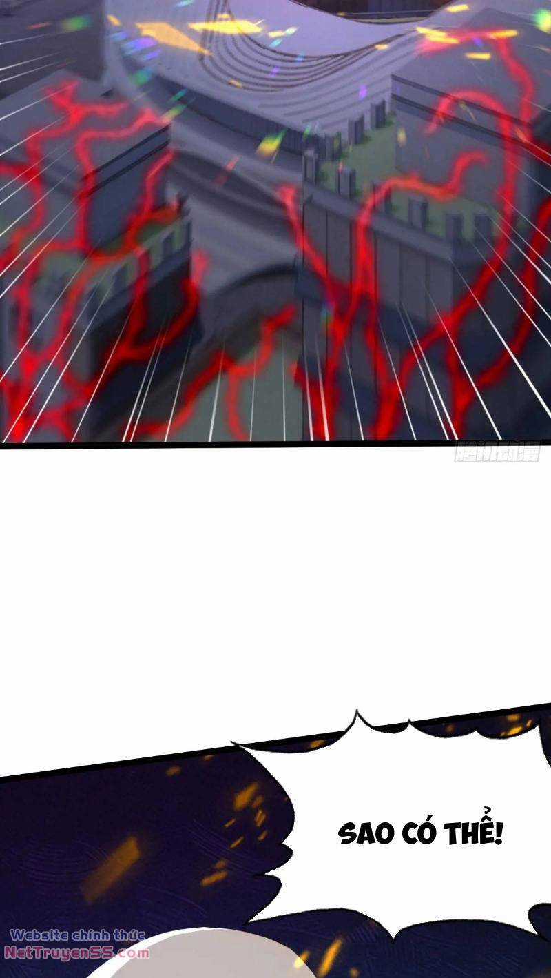 Ngươi Là Hạng Người Gì Cũng Dám Ở Tiên Giới Lên Mặt Với Ta? Chapter 43 trang 50