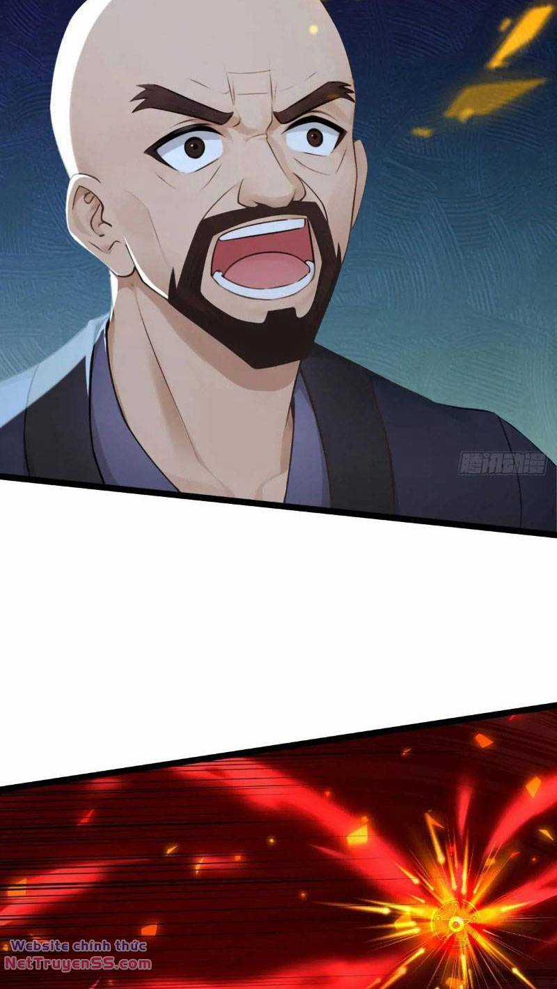 Ngươi Là Hạng Người Gì Cũng Dám Ở Tiên Giới Lên Mặt Với Ta? Chapter 43 trang 51