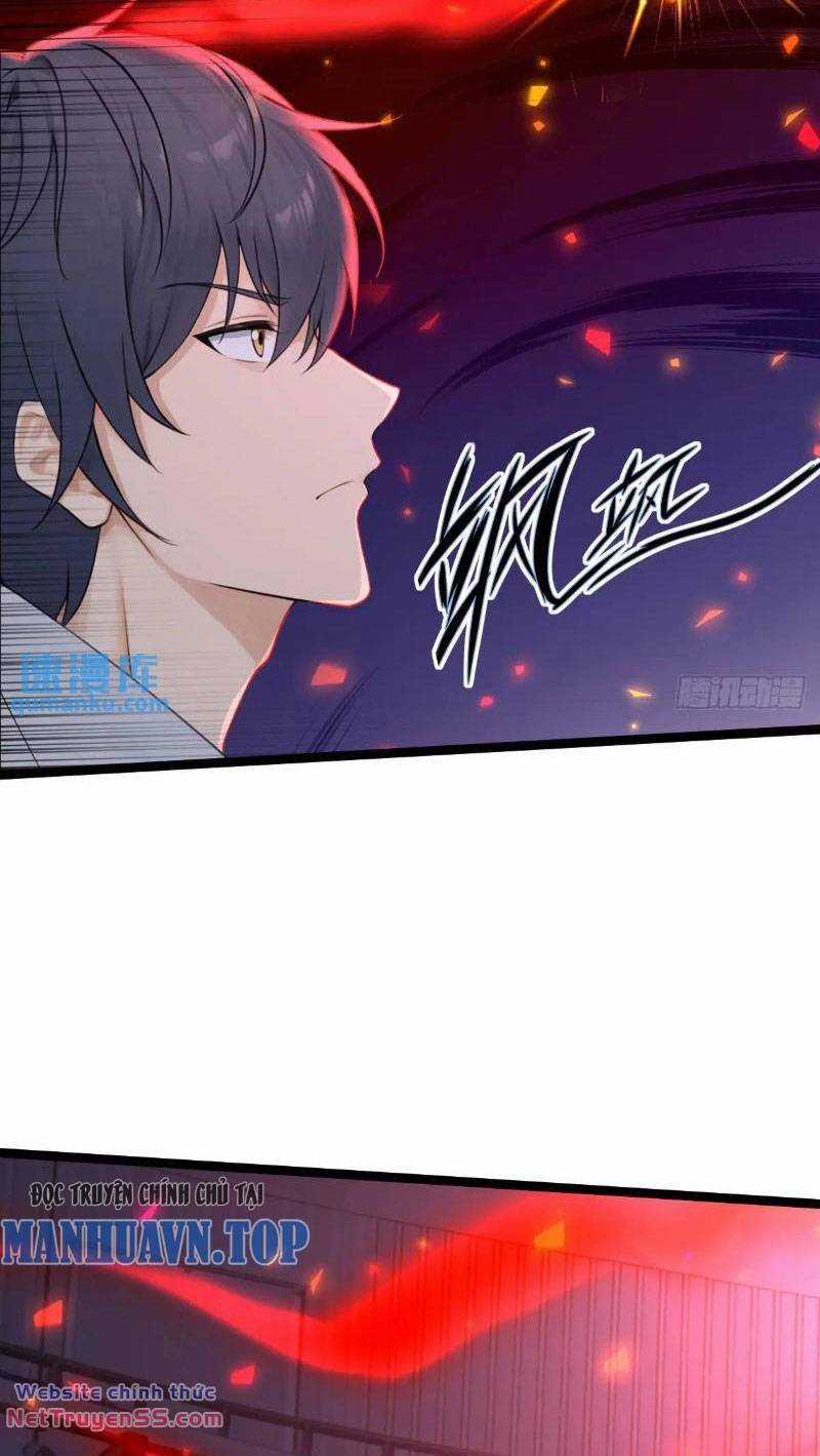 Ngươi Là Hạng Người Gì Cũng Dám Ở Tiên Giới Lên Mặt Với Ta? Chapter 43 trang 52