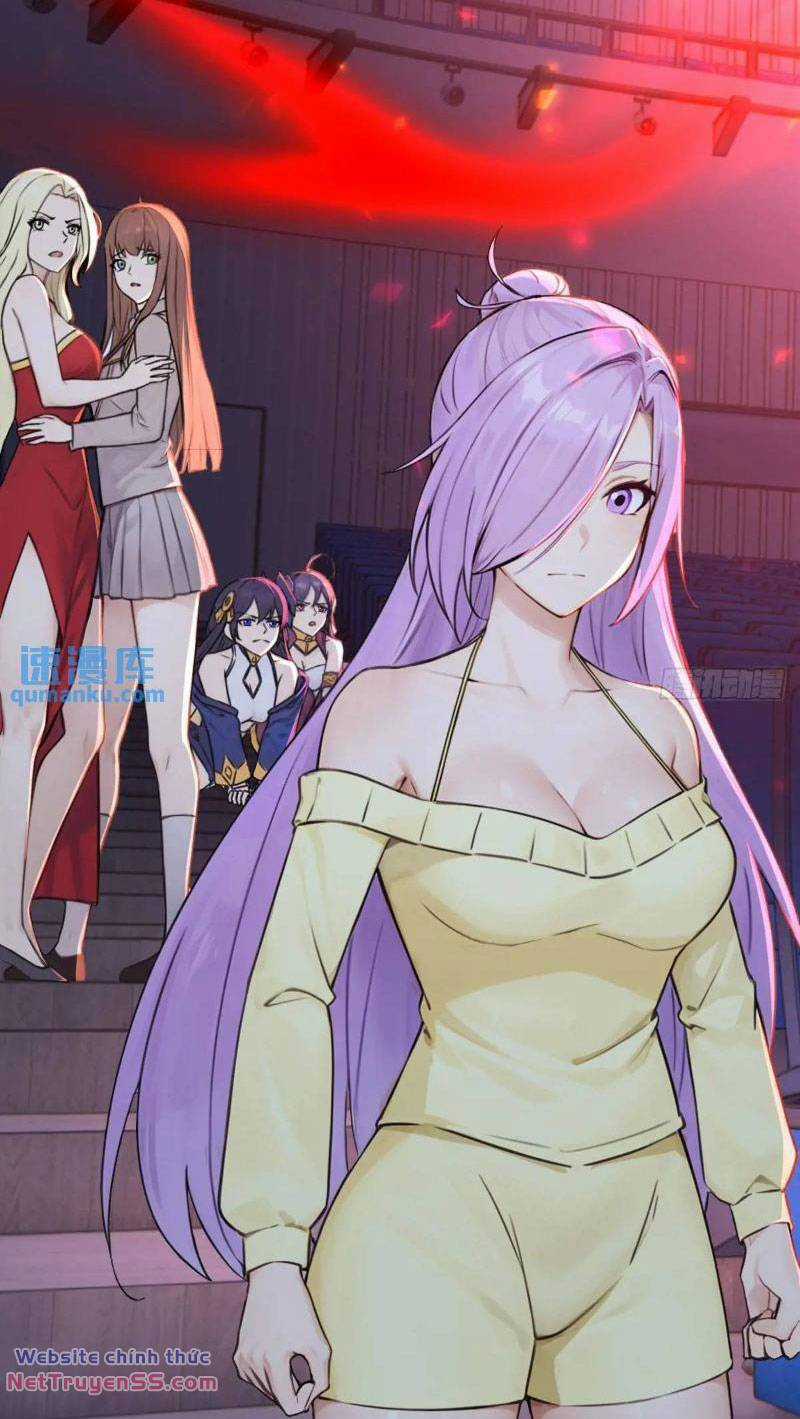 Ngươi Là Hạng Người Gì Cũng Dám Ở Tiên Giới Lên Mặt Với Ta? Chapter 43 trang 53