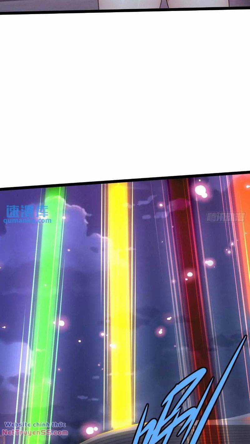 Ngươi Là Hạng Người Gì Cũng Dám Ở Tiên Giới Lên Mặt Với Ta? Chapter 43 trang 54