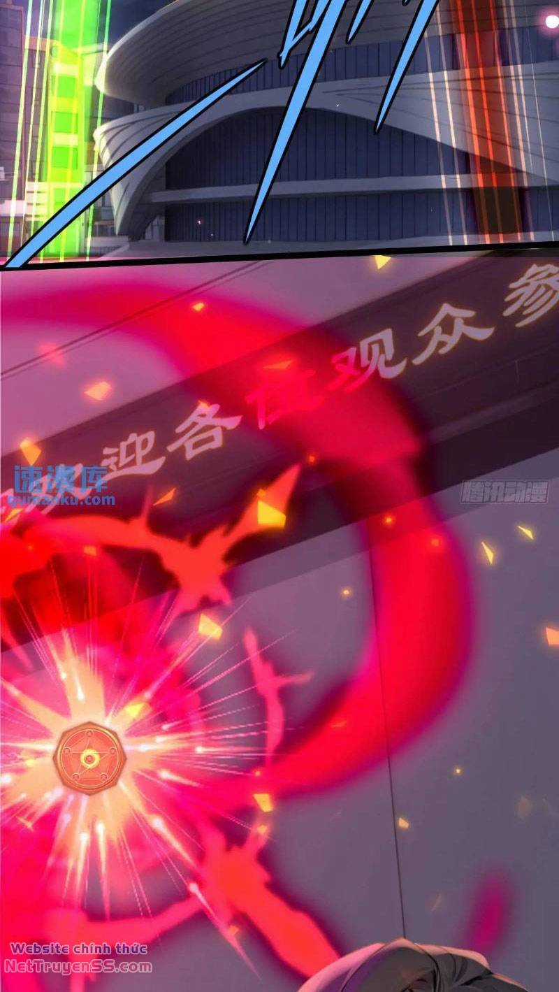 Ngươi Là Hạng Người Gì Cũng Dám Ở Tiên Giới Lên Mặt Với Ta? Chapter 43 trang 55