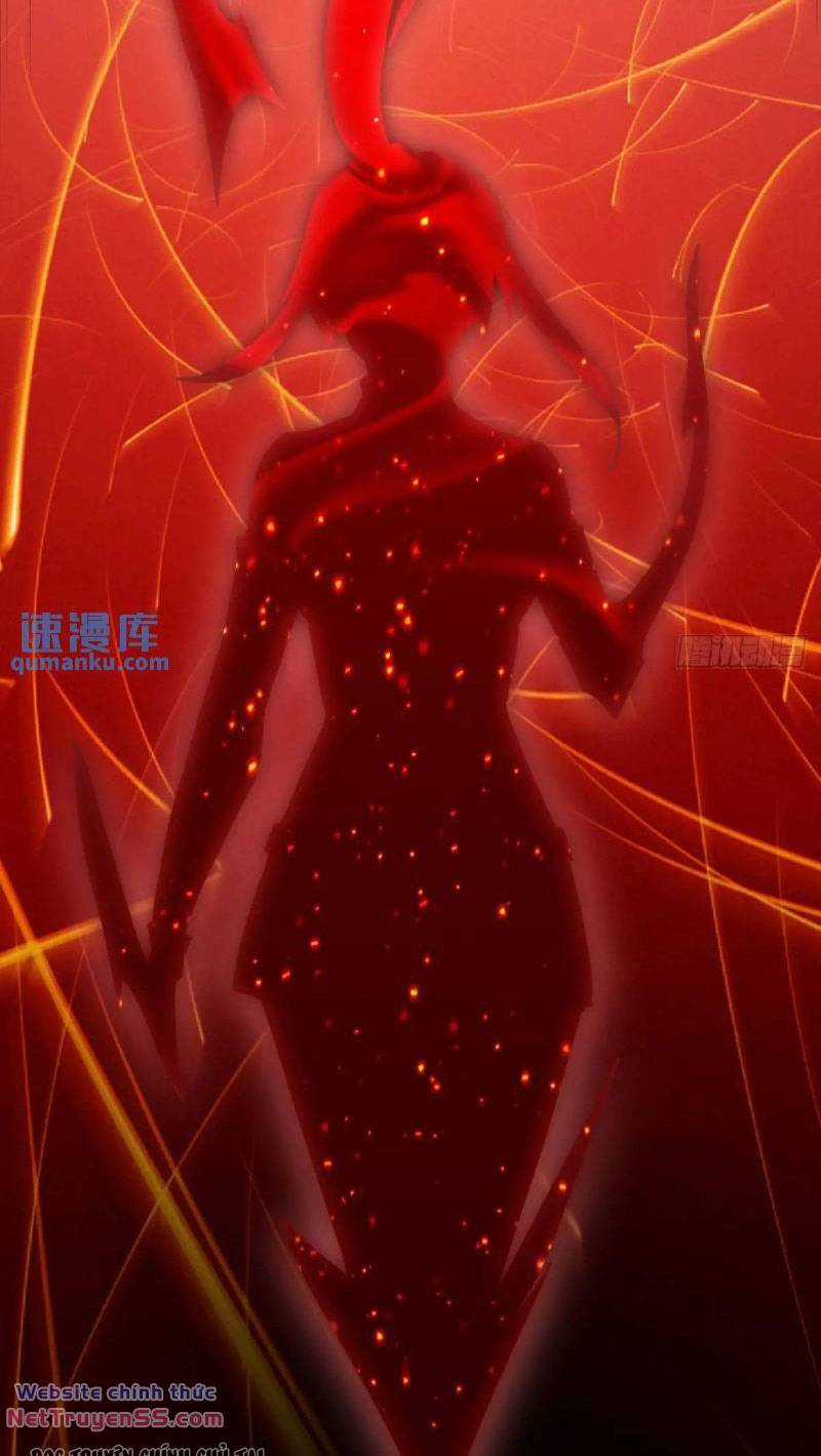 Ngươi Là Hạng Người Gì Cũng Dám Ở Tiên Giới Lên Mặt Với Ta? Chapter 43 trang 58