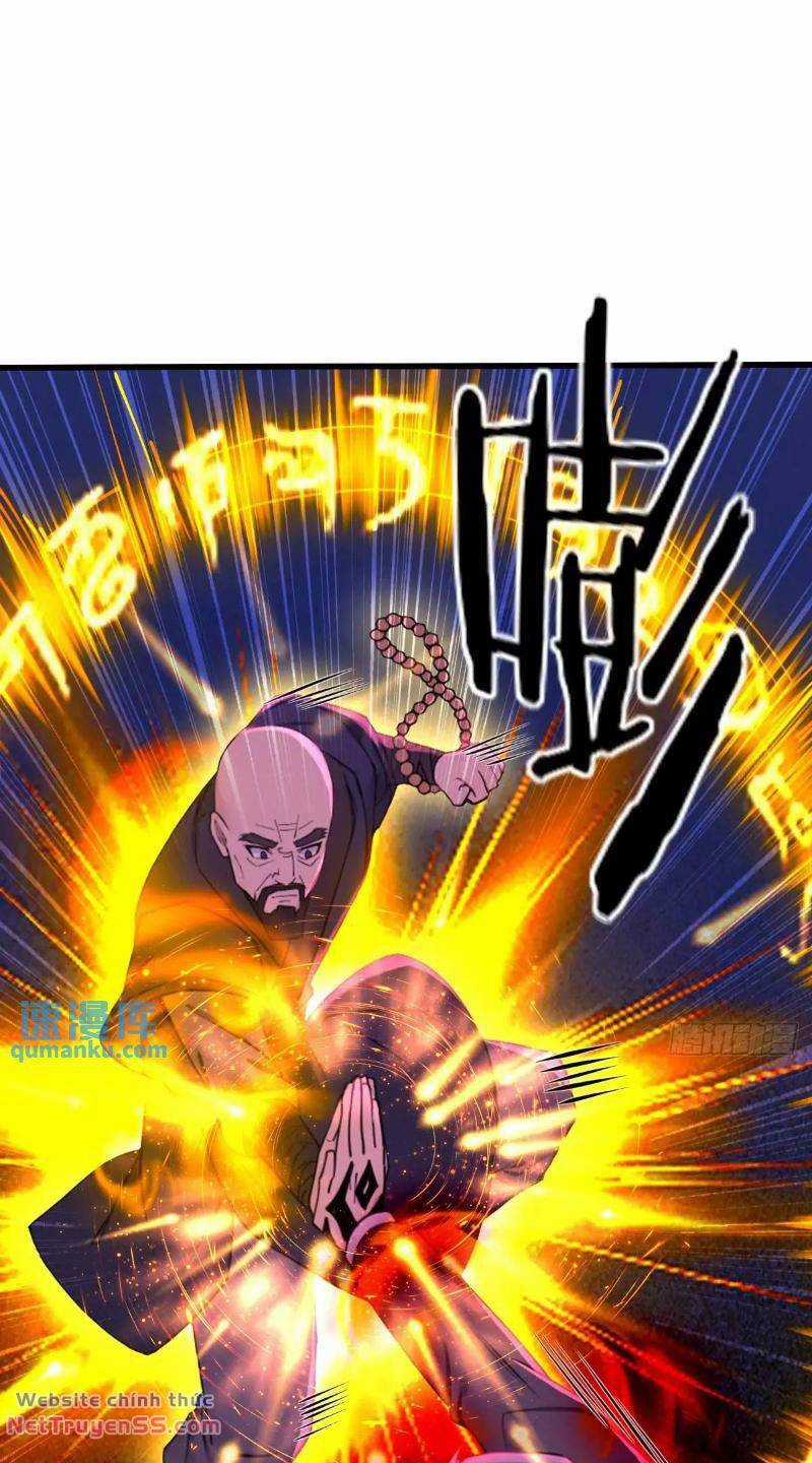 Ngươi Là Hạng Người Gì Cũng Dám Ở Tiên Giới Lên Mặt Với Ta? Chapter 43 trang 7