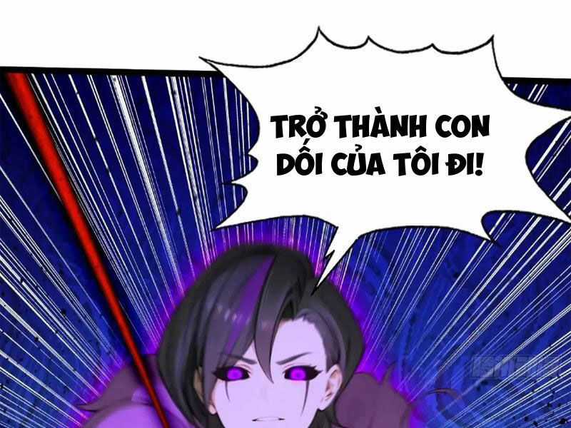 Ngươi Là Hạng Người Gì Cũng Dám Ở Tiên Giới Lên Mặt Với Ta? Chapter 44 trang 11