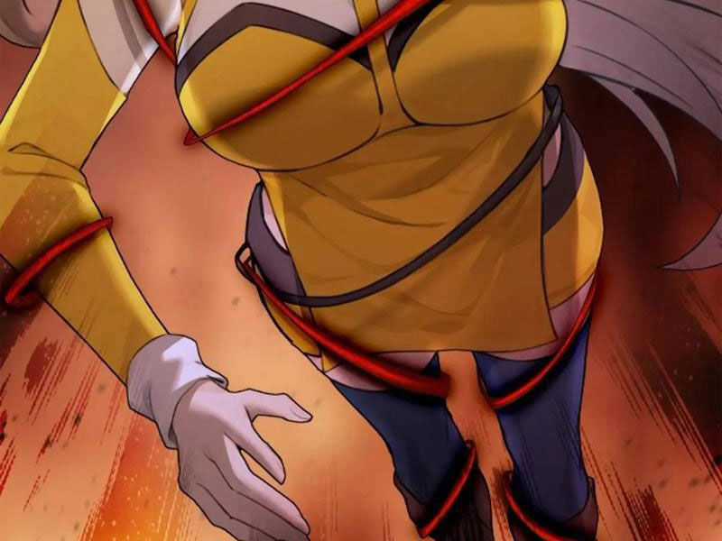 Ngươi Là Hạng Người Gì Cũng Dám Ở Tiên Giới Lên Mặt Với Ta? Chapter 44 trang 17