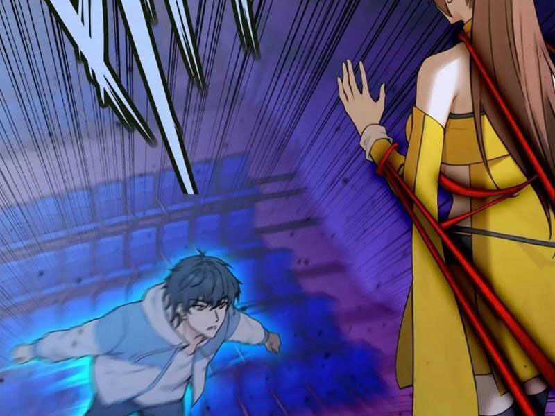 Ngươi Là Hạng Người Gì Cũng Dám Ở Tiên Giới Lên Mặt Với Ta? Chapter 44 trang 20