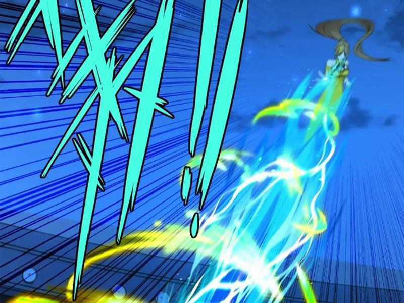 Ngươi Là Hạng Người Gì Cũng Dám Ở Tiên Giới Lên Mặt Với Ta? Chapter 44 trang 27