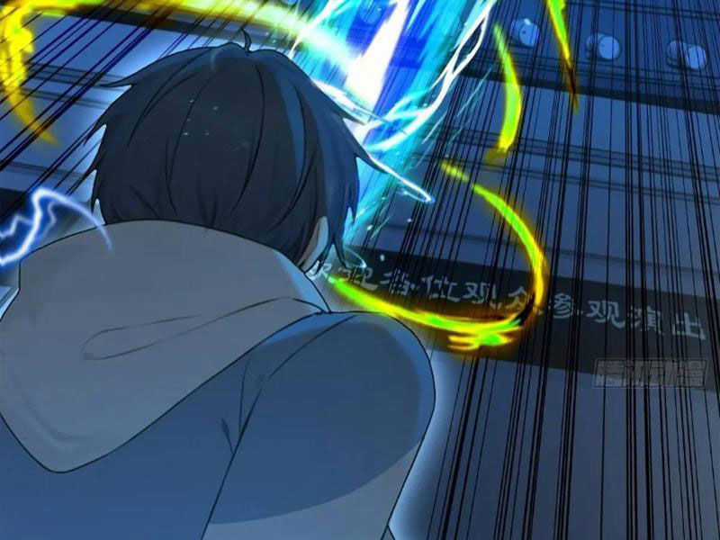 Ngươi Là Hạng Người Gì Cũng Dám Ở Tiên Giới Lên Mặt Với Ta? Chapter 44 trang 28