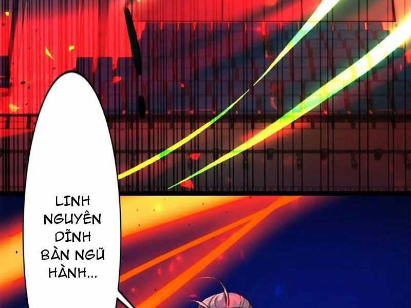Ngươi Là Hạng Người Gì Cũng Dám Ở Tiên Giới Lên Mặt Với Ta? Chapter 44 trang 3