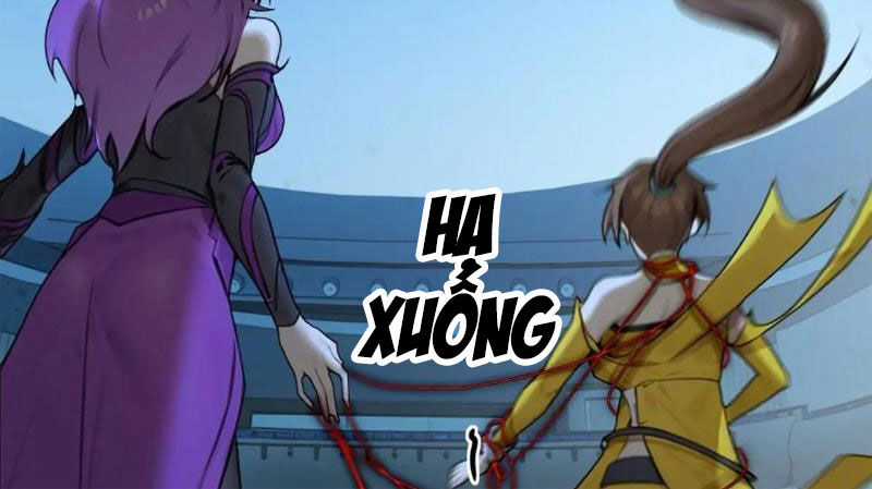 Ngươi Là Hạng Người Gì Cũng Dám Ở Tiên Giới Lên Mặt Với Ta? Chapter 44 trang 41