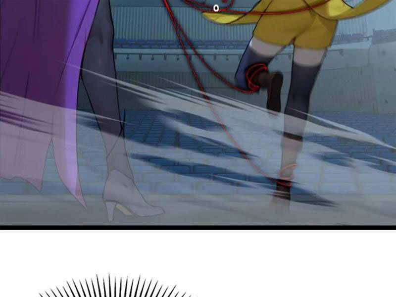 Ngươi Là Hạng Người Gì Cũng Dám Ở Tiên Giới Lên Mặt Với Ta? Chapter 44 trang 42