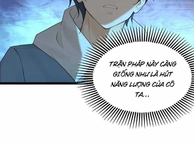 Ngươi Là Hạng Người Gì Cũng Dám Ở Tiên Giới Lên Mặt Với Ta? Chapter 44 trang 44