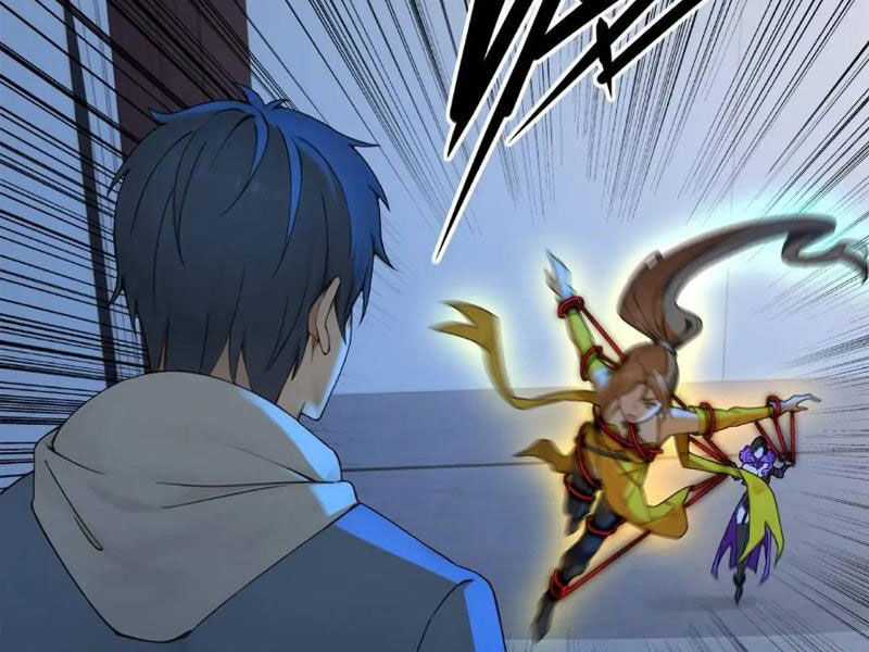 Ngươi Là Hạng Người Gì Cũng Dám Ở Tiên Giới Lên Mặt Với Ta? Chapter 44 trang 49