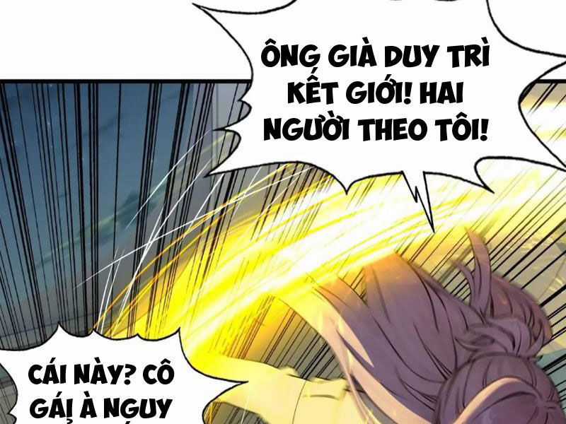Ngươi Là Hạng Người Gì Cũng Dám Ở Tiên Giới Lên Mặt Với Ta? Chapter 44 trang 51