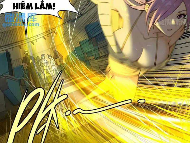 Ngươi Là Hạng Người Gì Cũng Dám Ở Tiên Giới Lên Mặt Với Ta? Chapter 44 trang 52