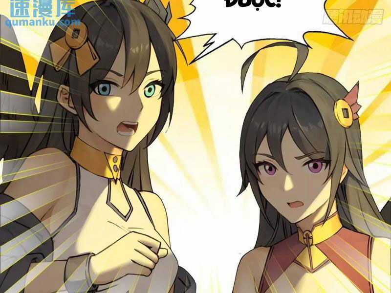 Ngươi Là Hạng Người Gì Cũng Dám Ở Tiên Giới Lên Mặt Với Ta? Chapter 44 trang 54