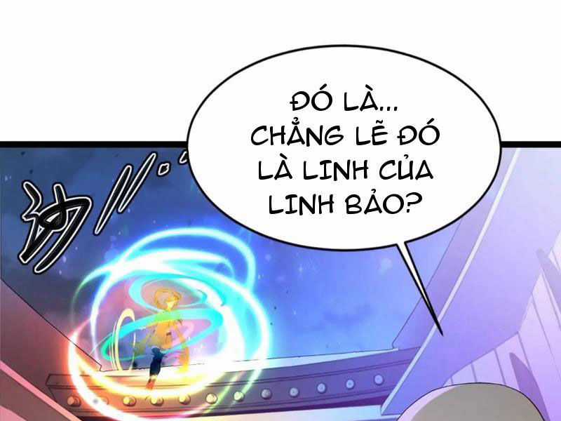 Ngươi Là Hạng Người Gì Cũng Dám Ở Tiên Giới Lên Mặt Với Ta? Chapter 44 trang 6