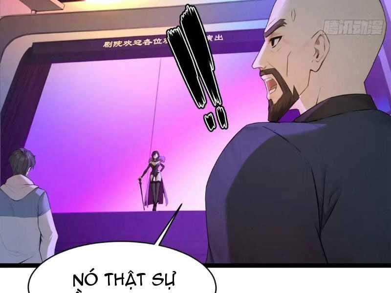 Ngươi Là Hạng Người Gì Cũng Dám Ở Tiên Giới Lên Mặt Với Ta? Chapter 44 trang 7