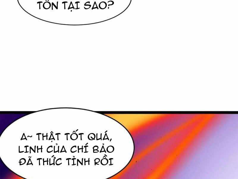 Ngươi Là Hạng Người Gì Cũng Dám Ở Tiên Giới Lên Mặt Với Ta? Chapter 44 trang 8