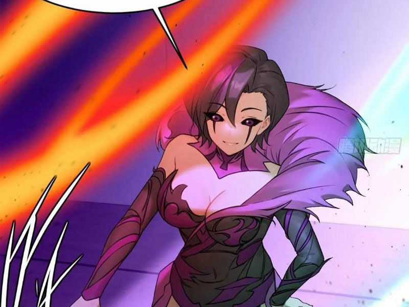 Ngươi Là Hạng Người Gì Cũng Dám Ở Tiên Giới Lên Mặt Với Ta? Chapter 44 trang 9