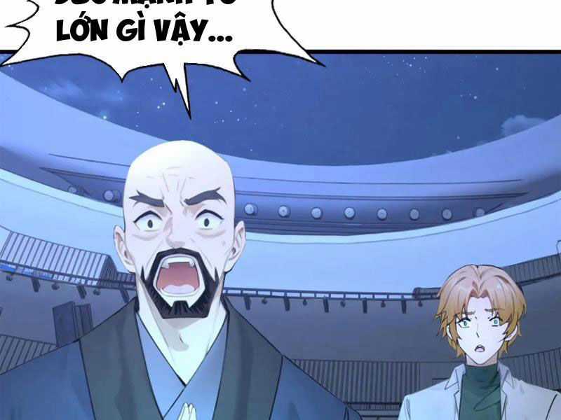 Ngươi Là Hạng Người Gì Cũng Dám Ở Tiên Giới Lên Mặt Với Ta? Chapter 45 trang 10