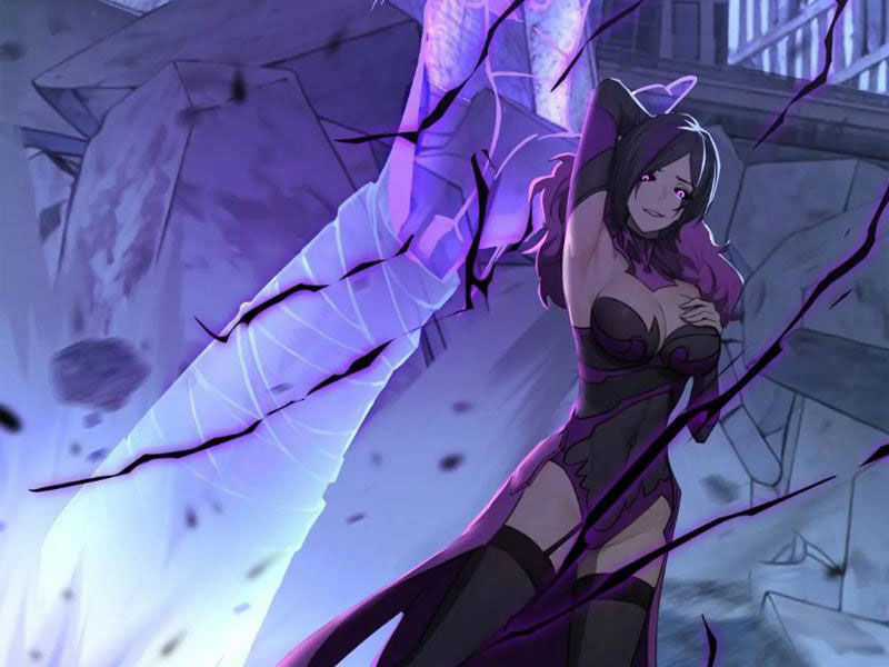 Ngươi Là Hạng Người Gì Cũng Dám Ở Tiên Giới Lên Mặt Với Ta? Chapter 45 trang 105