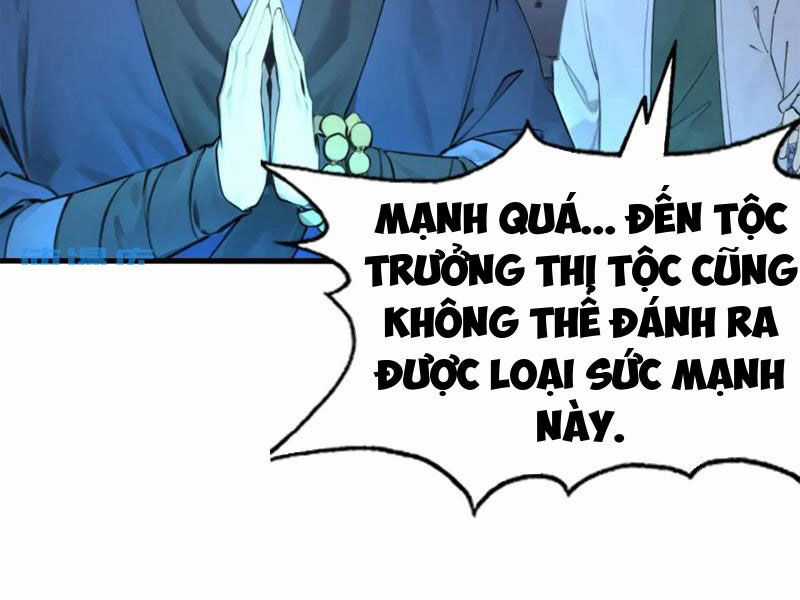 Ngươi Là Hạng Người Gì Cũng Dám Ở Tiên Giới Lên Mặt Với Ta? Chapter 45 trang 11