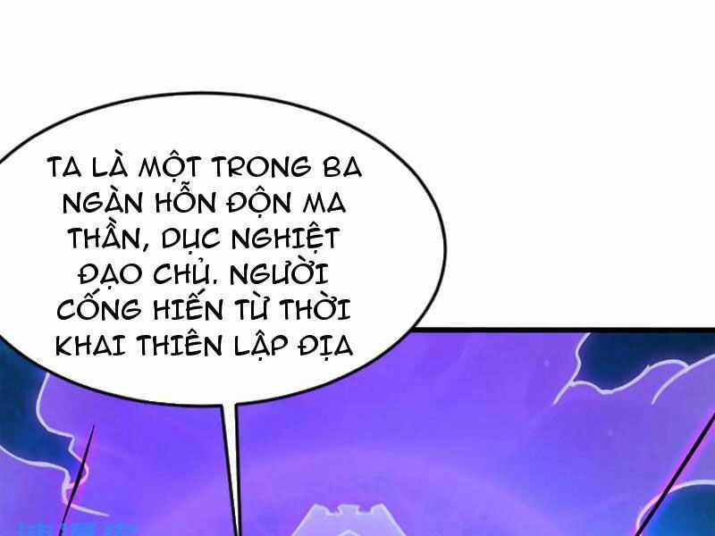 Ngươi Là Hạng Người Gì Cũng Dám Ở Tiên Giới Lên Mặt Với Ta? Chapter 45 trang 113