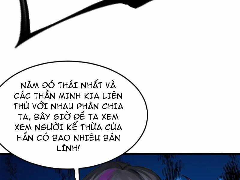 Ngươi Là Hạng Người Gì Cũng Dám Ở Tiên Giới Lên Mặt Với Ta? Chapter 45 trang 117