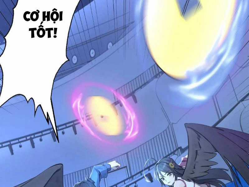 Ngươi Là Hạng Người Gì Cũng Dám Ở Tiên Giới Lên Mặt Với Ta? Chapter 45 trang 15