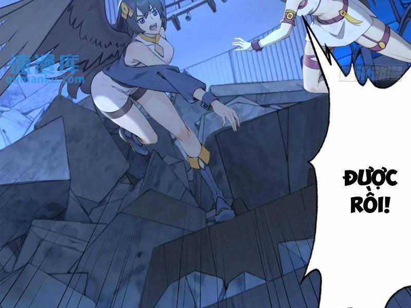 Ngươi Là Hạng Người Gì Cũng Dám Ở Tiên Giới Lên Mặt Với Ta? Chapter 45 trang 16