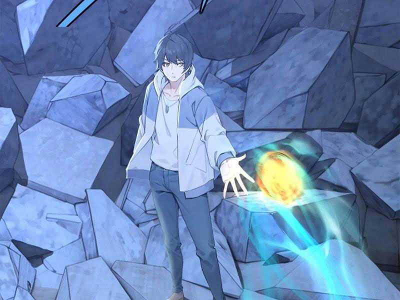 Ngươi Là Hạng Người Gì Cũng Dám Ở Tiên Giới Lên Mặt Với Ta? Chapter 45 trang 22