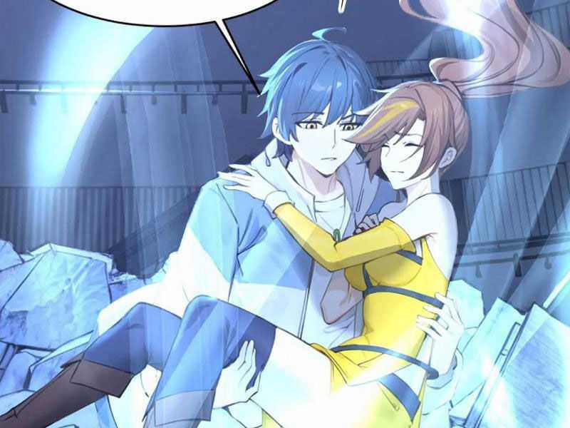 Ngươi Là Hạng Người Gì Cũng Dám Ở Tiên Giới Lên Mặt Với Ta? Chapter 45 trang 27