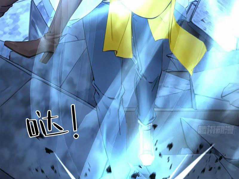 Ngươi Là Hạng Người Gì Cũng Dám Ở Tiên Giới Lên Mặt Với Ta? Chapter 45 trang 28