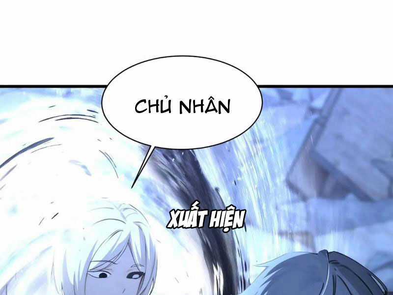 Ngươi Là Hạng Người Gì Cũng Dám Ở Tiên Giới Lên Mặt Với Ta? Chapter 45 trang 30