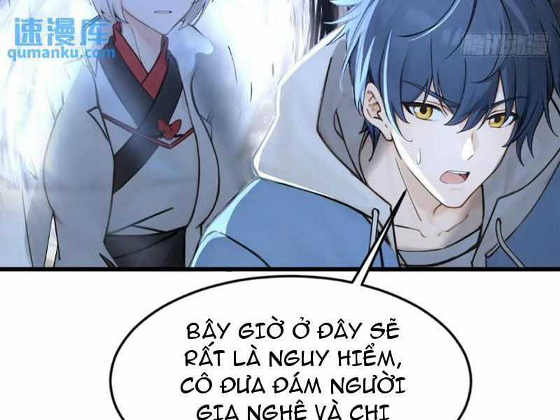 Ngươi Là Hạng Người Gì Cũng Dám Ở Tiên Giới Lên Mặt Với Ta? Chapter 45 trang 31