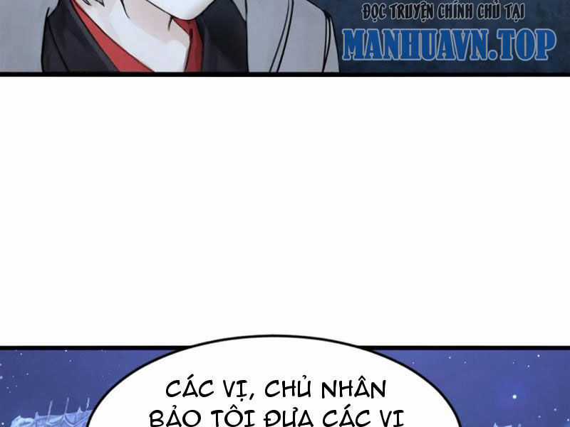 Ngươi Là Hạng Người Gì Cũng Dám Ở Tiên Giới Lên Mặt Với Ta? Chapter 45 trang 33