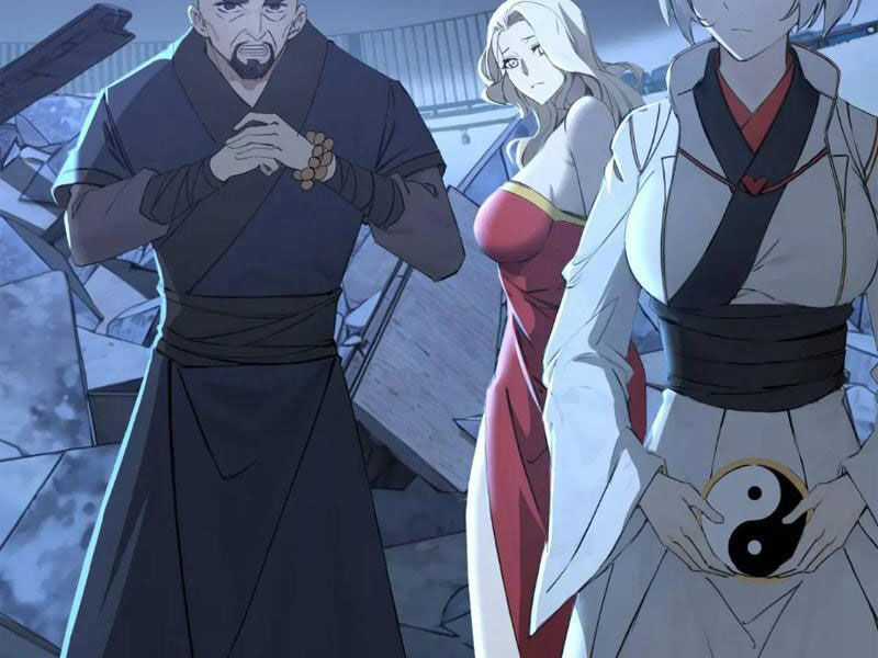 Ngươi Là Hạng Người Gì Cũng Dám Ở Tiên Giới Lên Mặt Với Ta? Chapter 45 trang 42