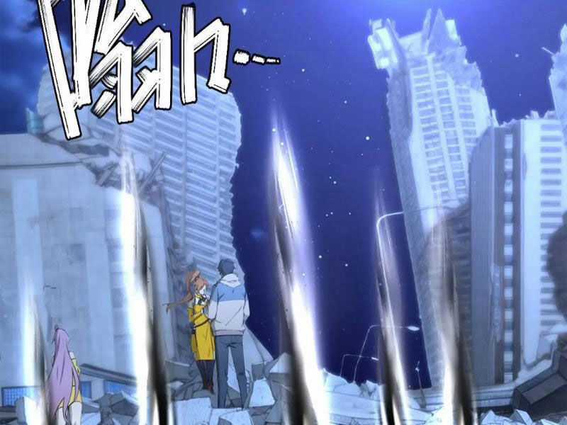 Ngươi Là Hạng Người Gì Cũng Dám Ở Tiên Giới Lên Mặt Với Ta? Chapter 45 trang 48