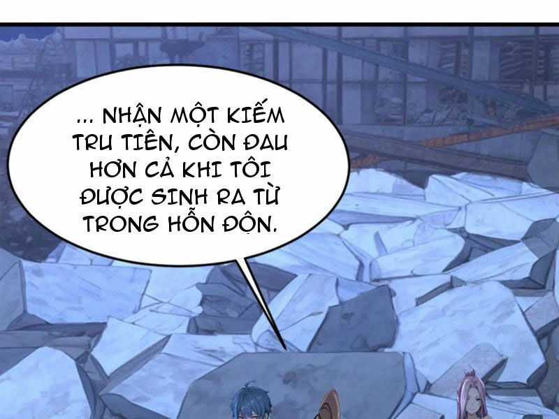 Ngươi Là Hạng Người Gì Cũng Dám Ở Tiên Giới Lên Mặt Với Ta? Chapter 45 trang 50