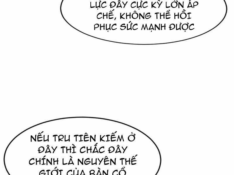 Ngươi Là Hạng Người Gì Cũng Dám Ở Tiên Giới Lên Mặt Với Ta? Chapter 45 trang 52