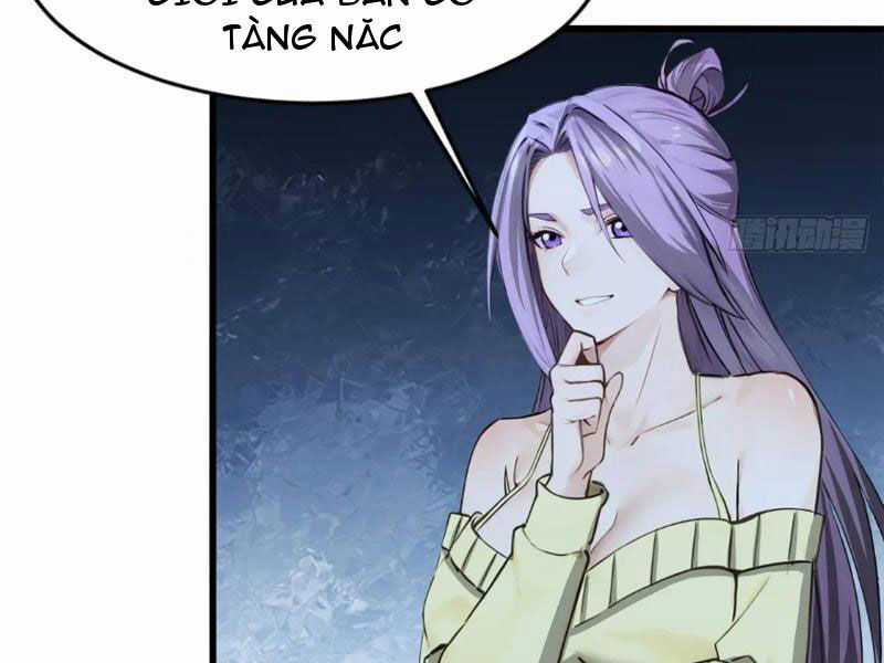 Ngươi Là Hạng Người Gì Cũng Dám Ở Tiên Giới Lên Mặt Với Ta? Chapter 45 trang 53