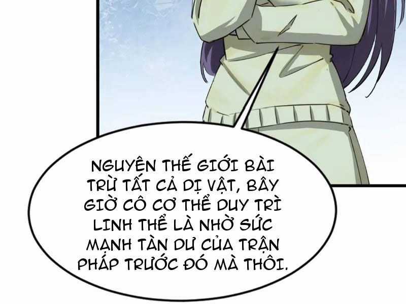 Ngươi Là Hạng Người Gì Cũng Dám Ở Tiên Giới Lên Mặt Với Ta? Chapter 45 trang 54