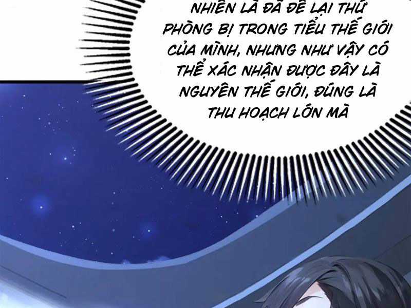 Ngươi Là Hạng Người Gì Cũng Dám Ở Tiên Giới Lên Mặt Với Ta? Chapter 45 trang 61