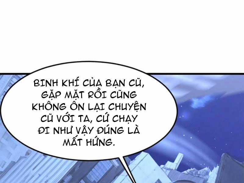 Ngươi Là Hạng Người Gì Cũng Dám Ở Tiên Giới Lên Mặt Với Ta? Chapter 45 trang 63
